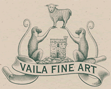 Vaila Fine Art logo